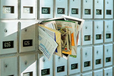 junkmail