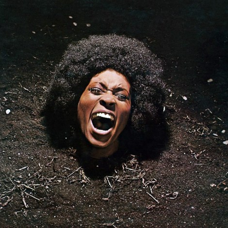 MAGGOT BRAIN